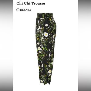 Cabi Chi Chi Trouser size XL
